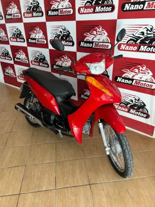 HONDA BIZ 100 ES 