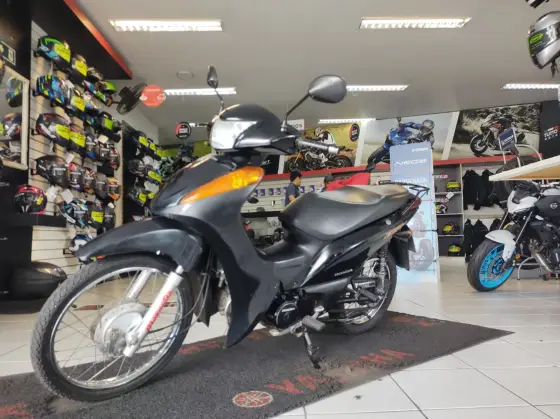 HONDA BIZ 100 KS 