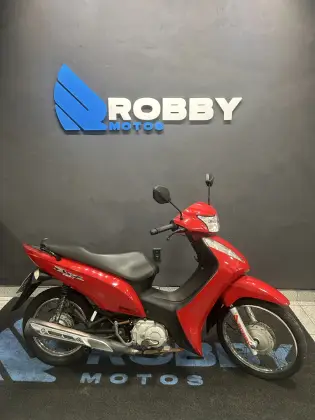 HONDA BIZ 110i HONDA BIZ 110i