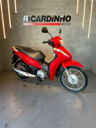 HONDA BIZ 110i HONDA BIZ 110i