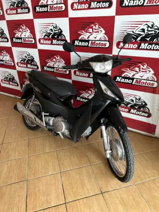 HONDA BIZ 125 ES 