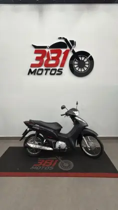 HONDA BIZ 125 ES HONDA BIZ 125 ES