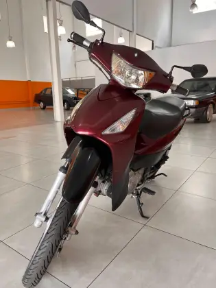 HONDA BIZ 125 ES 