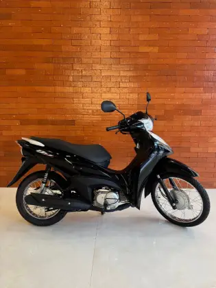 HONDA BIZ 125 ES HONDA BIZ 125 ES
