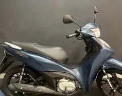 HONDA BIZ 125 EX HONDA BIZ 125 EX