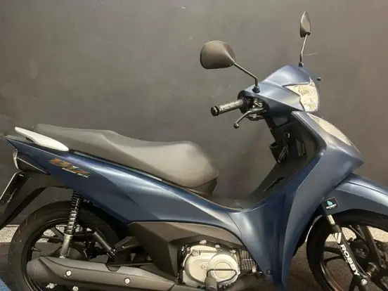 HONDA-BIZ 125 EX HONDA-BIZ 125 EX-2025