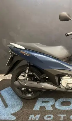 HONDA-BIZ 125 EX-2025