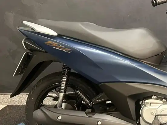 HONDA-BIZ 125 EX HONDA-BIZ 125 EX-2025