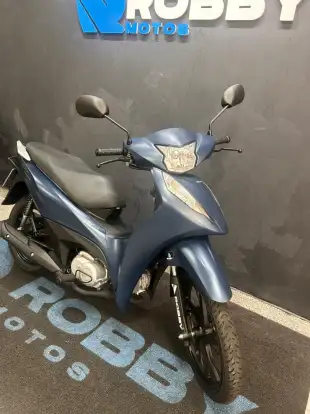 HONDA-BIZ 125 EX-2025