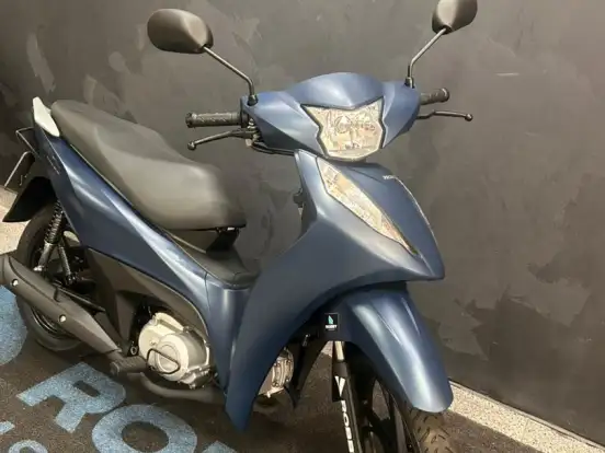HONDA-BIZ 125 EX HONDA-BIZ 125 EX-2025