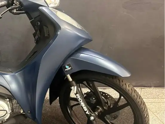 HONDA-BIZ 125 EX HONDA-BIZ 125 EX-2025