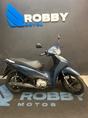 HONDA-BIZ 125 EX-2025