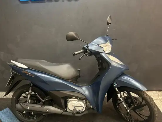 HONDA-BIZ 125 EX HONDA-BIZ 125 EX-2025