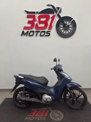 HONDA BIZ 125 EX HONDA BIZ 125 EX
