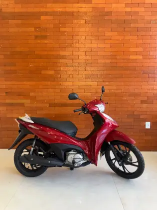 HONDA BIZ 125 EX HONDA BIZ 125 EX