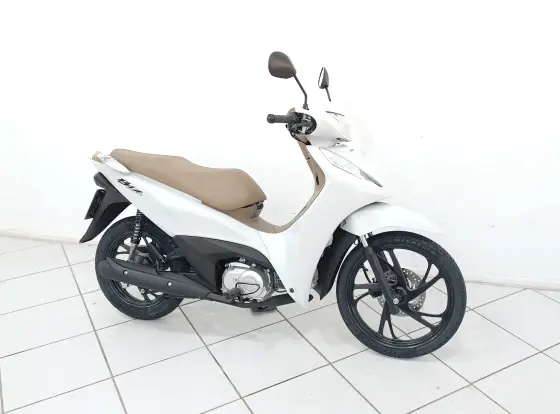 HONDA BIZ 125 EX HONDA BIZ 125 EX