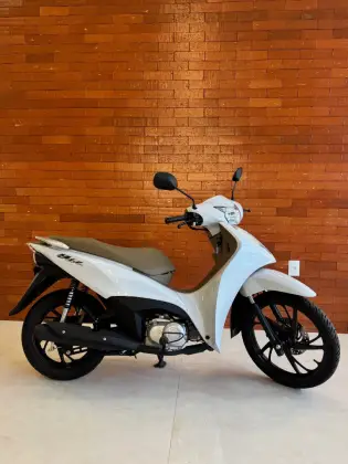 HONDA BIZ 125 EX HONDA BIZ 125 EX