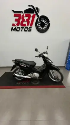HONDA BIZ 125 KS HONDA BIZ 125 KS
