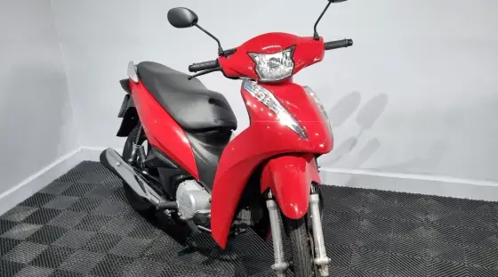 HONDA BIZ 125i 