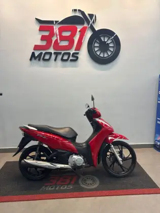 HONDA BIZ 125i 