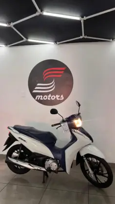 HONDA BIZ 125i 