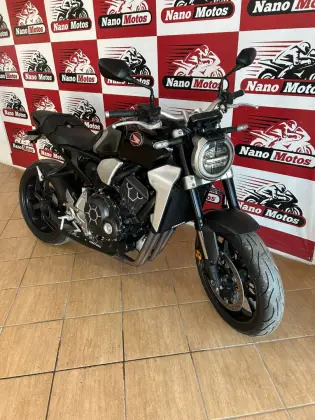 HONDA CB 1000R ABS 