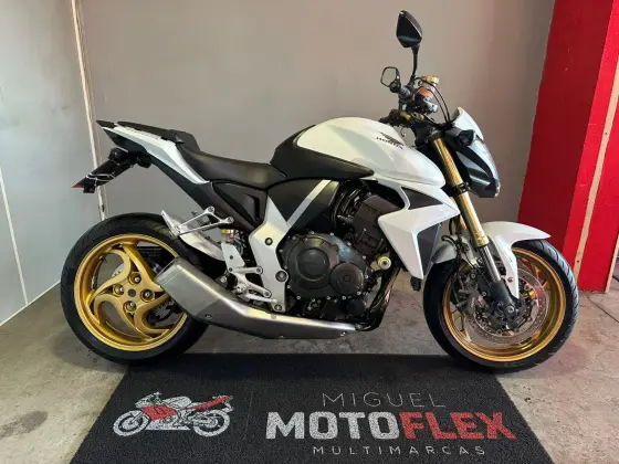 HONDA CB 1000R ABS HONDA CB 1000R ABS