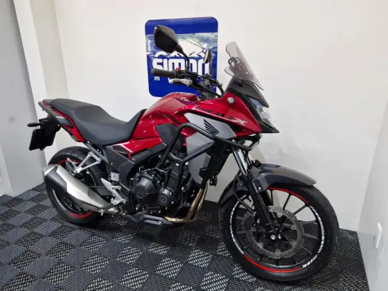 HONDA CB 500 X ABS 