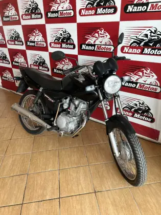 HONDA CG 150 TITAN KS 