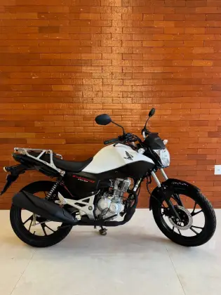 HONDA CG 160 CARGO 