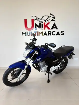 HONDA CG 160 FAN HONDA CG 160 FAN