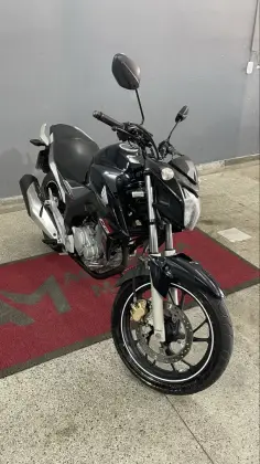 HONDA CG 160 FAN HONDA CG 160 FAN
