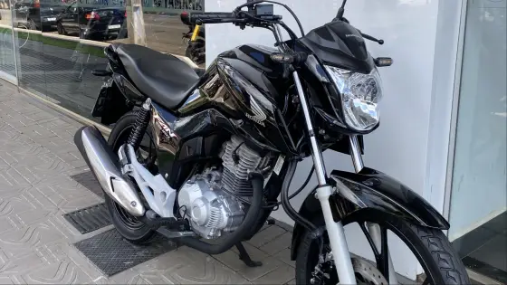 HONDA CG 160 FAN HONDA CG 160 FAN