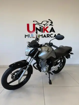 HONDA CG 160 START ES HONDA CG 160 START ES