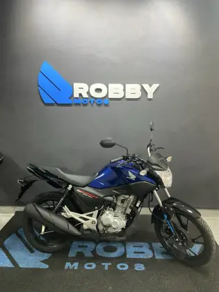 HONDA CG 160 START ES HONDA CG 160 START ES