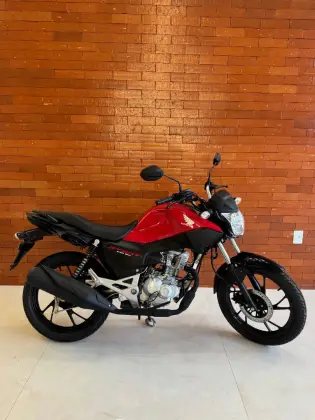 HONDA CG 160 START ES HONDA CG 160 START ES