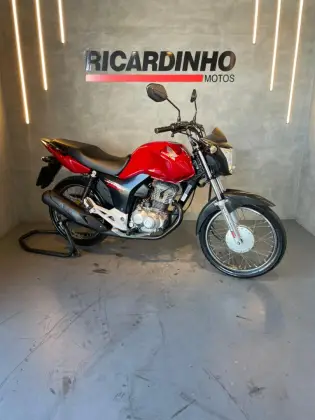 HONDA CG 160 START ES HONDA CG 160 START ES