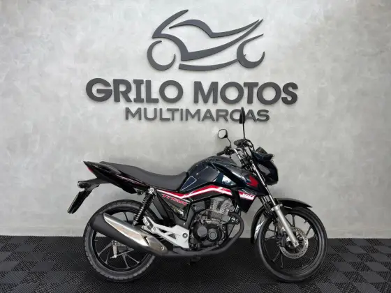 HONDA CG 160 TITAN HONDA CG 160 TITAN