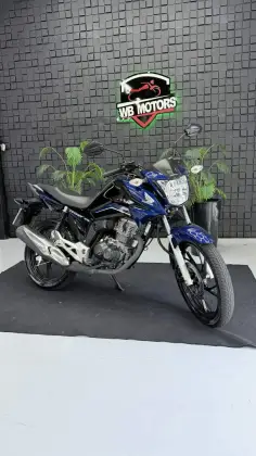 HONDA CG 160 TITAN HONDA CG 160 TITAN