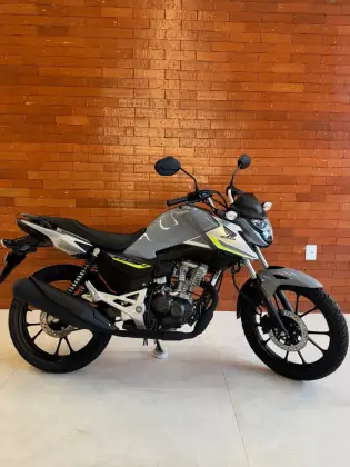 HONDA CG 160 TITAN HONDA CG 160 TITAN