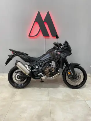 HONDA CRF 1100L AFRICA TWIN DCT 