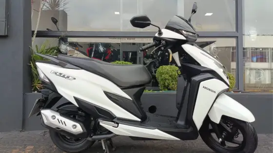 HONDA ELITE 125i 