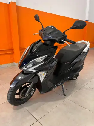 HONDA ELITE 125i HONDA ELITE 125i