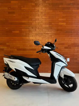 HONDA ELITE 125i 