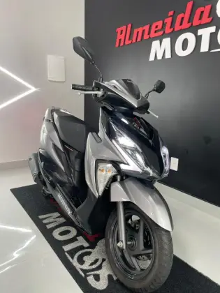 HONDA ELITE 125i 