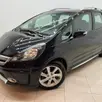 HONDA FIT 1.5 TWIST 16V FLEX 4P AUTOMÁTICO HONDA FIT 1.5 TWIST 16V FLEX 4P AUTOMÁTICO