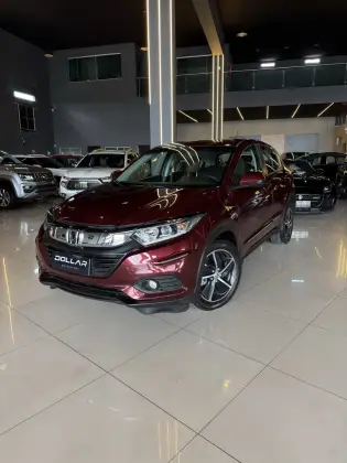 HONDA HR-V 1.8 16V FLEX LX 4P AUTOMÁTICO HONDA HR-V 1.8 16V FLEX LX 4P AUTOMÁTICO