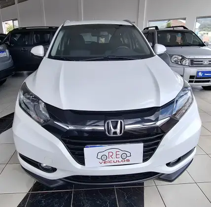 HONDA HR-V 1.8 16V FLEX TOURING 4P AUTOMÁTICO HONDA HR-V 1.8 16V FLEX TOURING 4P AUTOMÁTICO