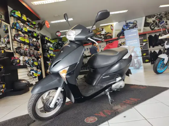 HONDA LEAD 110 