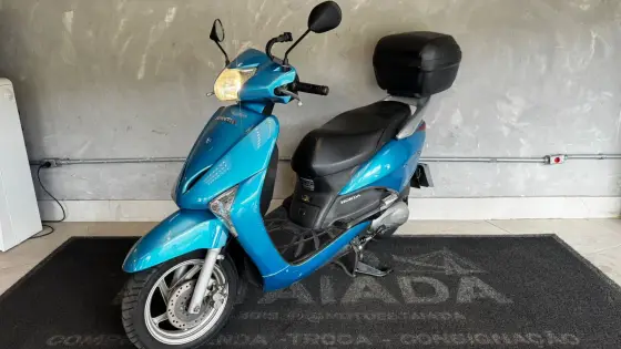 HONDA LEAD 110 